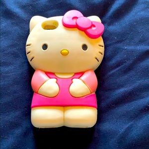 Vintage cell phone cover